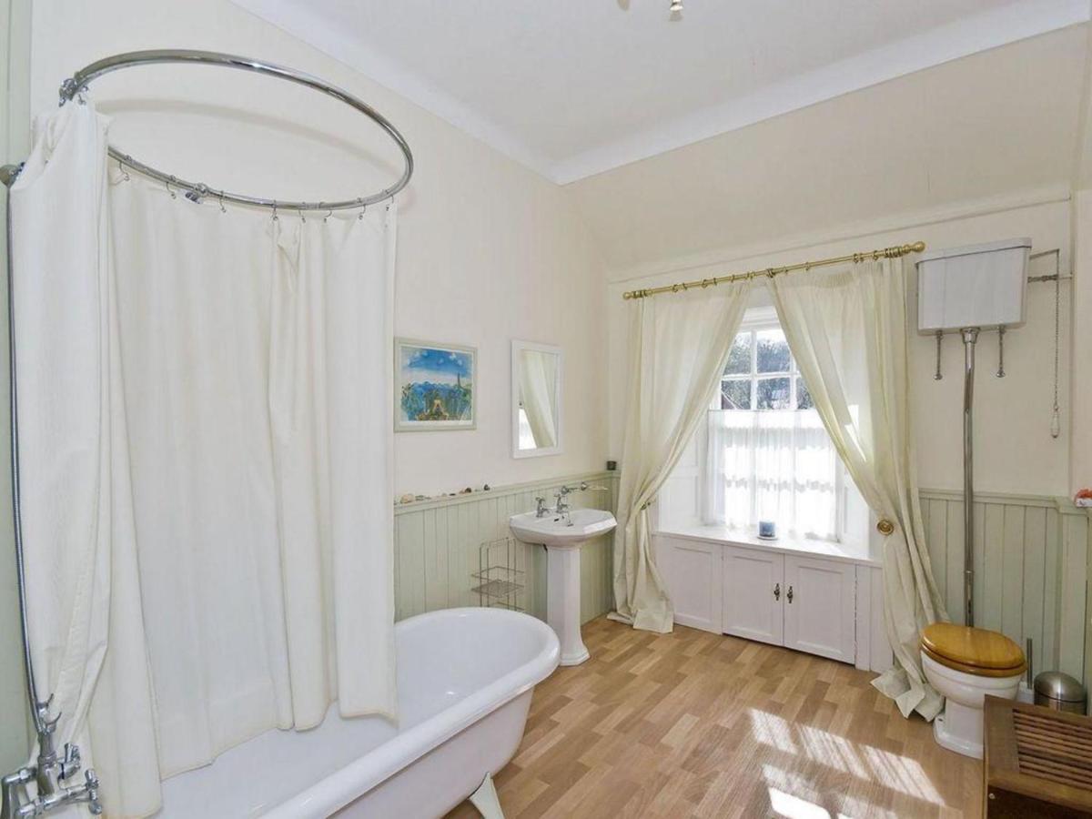 Nungate - Lovely 2-Bed Apartment In North Berwick Eksteriør billede