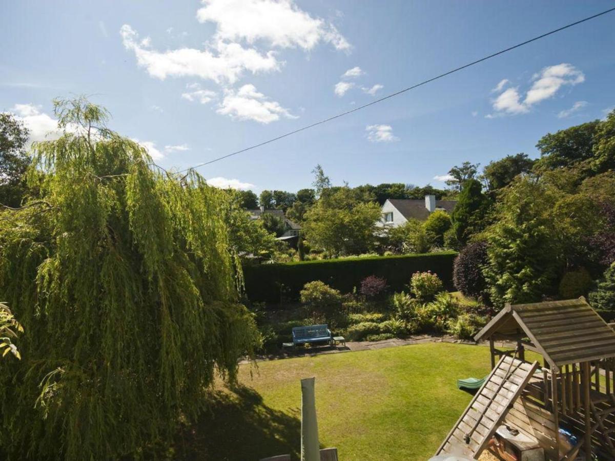 Nungate - Lovely 2-Bed Apartment In North Berwick Eksteriør billede