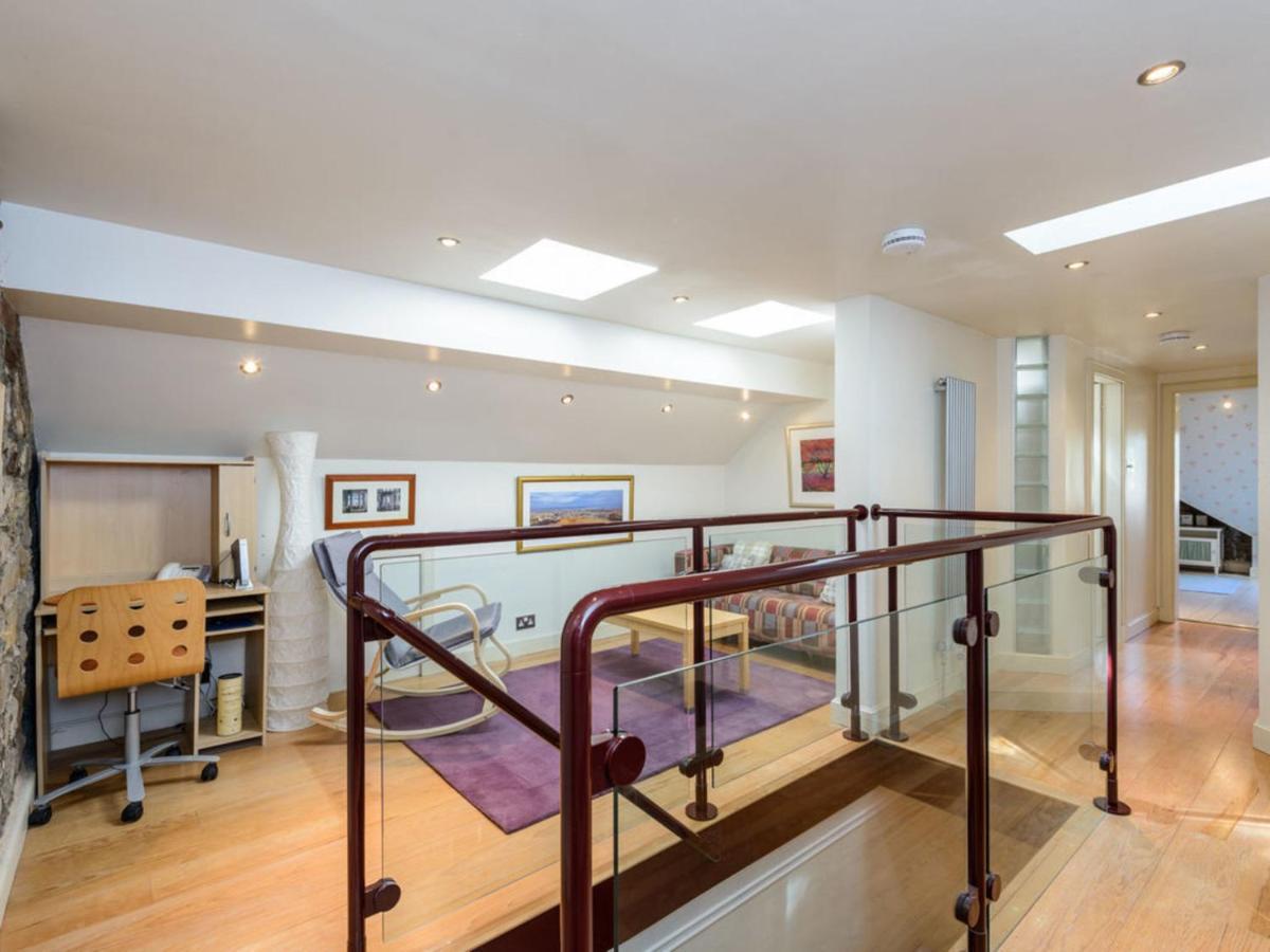 Nungate - Lovely 2-Bed Apartment In North Berwick Eksteriør billede